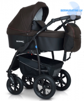 Pirkt rati Verdi sonic plus 08 brūna 